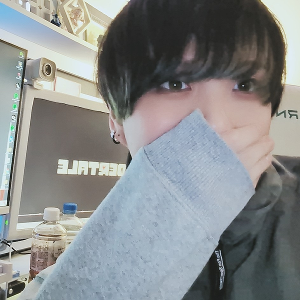 ふわし🌧