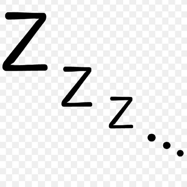 眠い