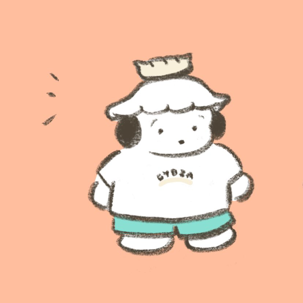 餃子