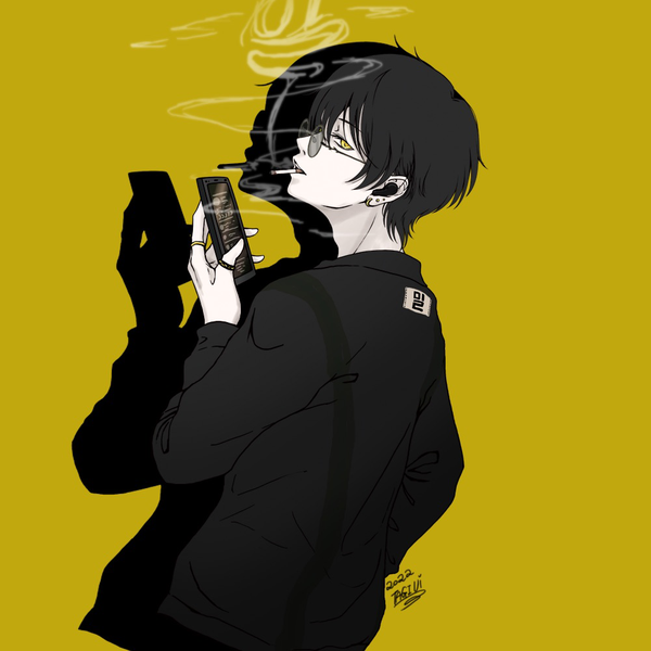 麦
