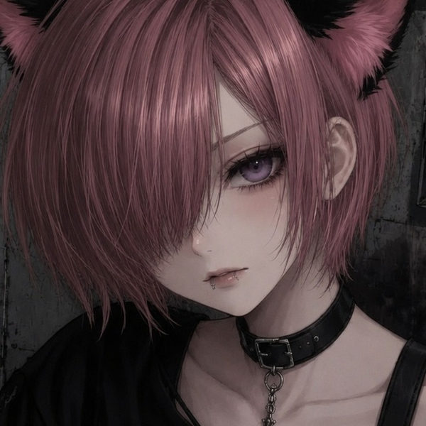 さく🐈‍⬛