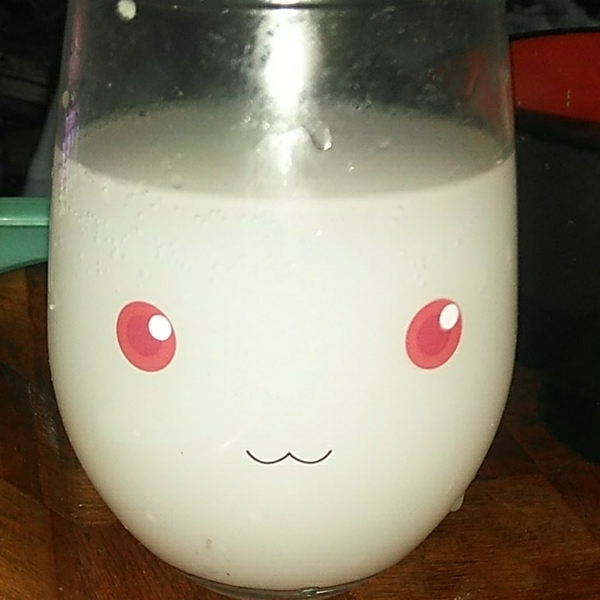 にずーる。