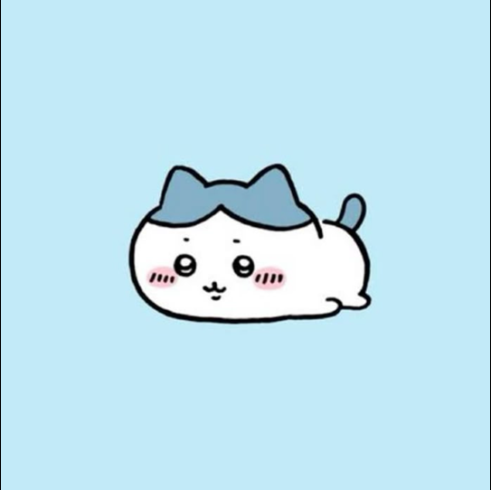 朔/もにょ。