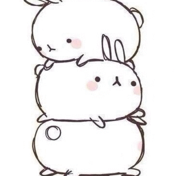 むぁ。