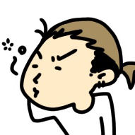 のーてぃ。