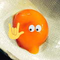 ロメオではない(爆w) セリフはアドリブで!