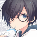【コラボ用】I LOVE YOU