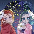 桃色片想い