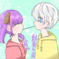 👑右に曲ガール👑