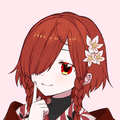 chocolate box コラボ用