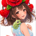勝手にしやがれ【ねそべり紅白2022ver.】【エアハモ】