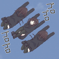 忘れてやらない アコギVer