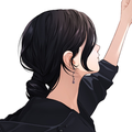愛が灯る