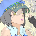サリシノハラ アコギアレンジ かましょ ver.