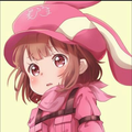 可愛くなりたい コラボ用