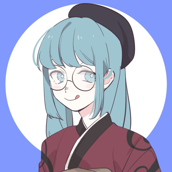2等分の水素丸