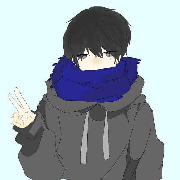Luka♂