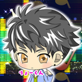 ココロオドル