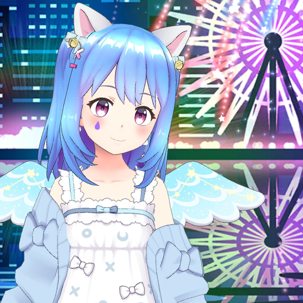M ·˖✶
