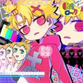 Bad Apple!!【高瀬はじめ☆×オレンジ★】