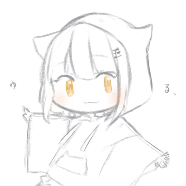 結歌月ましか @ おやすみ中