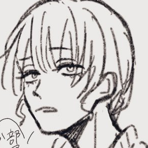 グレー