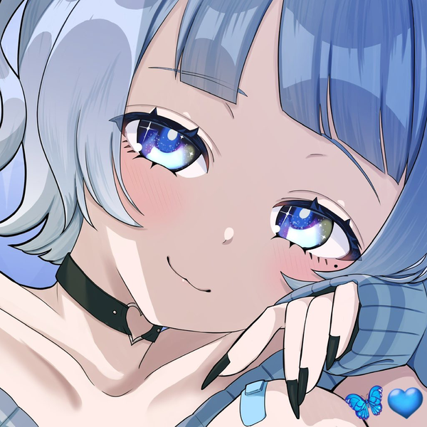 あおばね.。