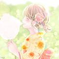 弱虫モンブラン　