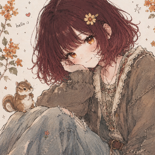 🌼🌼🌼
