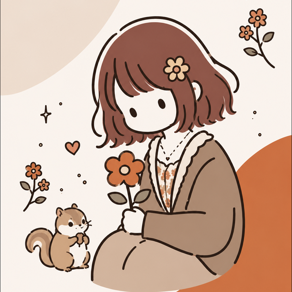 🌼🌼🌼