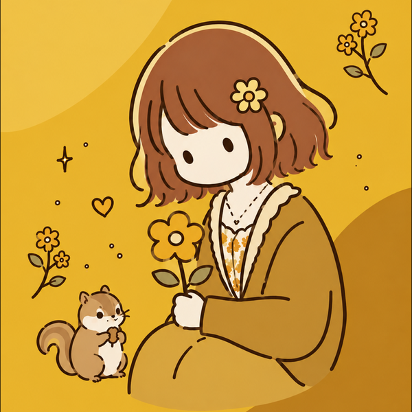 🌼🌼🌼チーム黄🟨