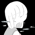 不協和音【2人コラボ】