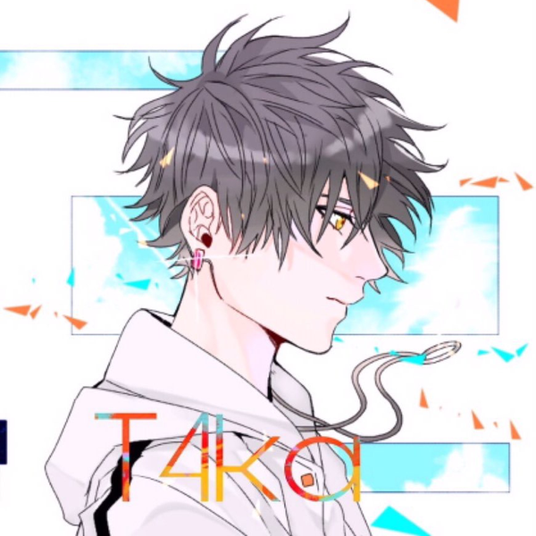 T4ka(たか)@歌練習用アカ