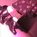 不安定彼女