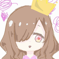 👑はじめまして👑