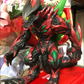 GEEDの証   ウルトラマンジード OP
