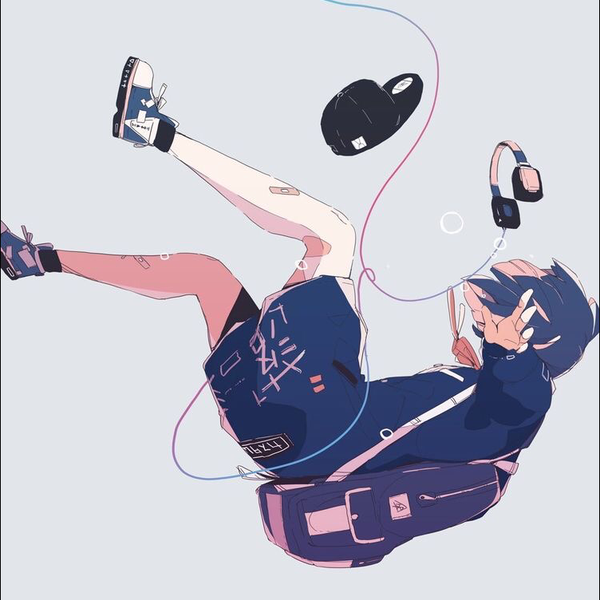 ナナシ。