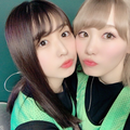 ここにない足跡