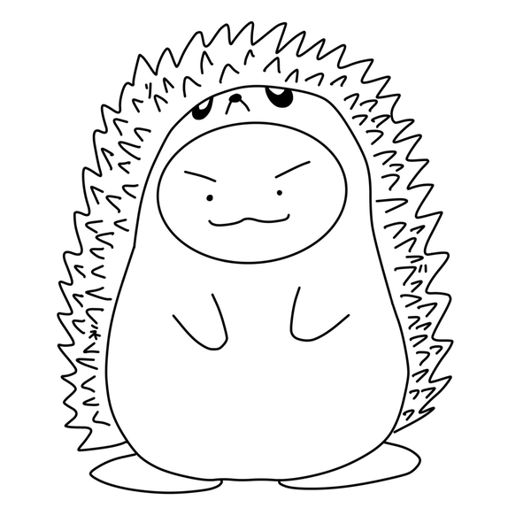 ハリネ