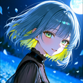 夜明けまで強がらなくてもいい