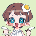 カブトムシ