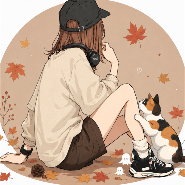 音々子