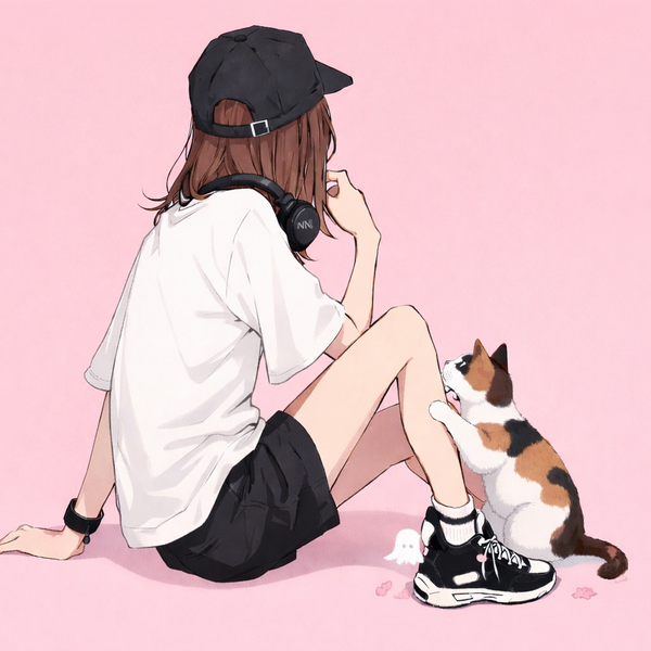 音々子