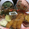 ロメオではない(爆w)