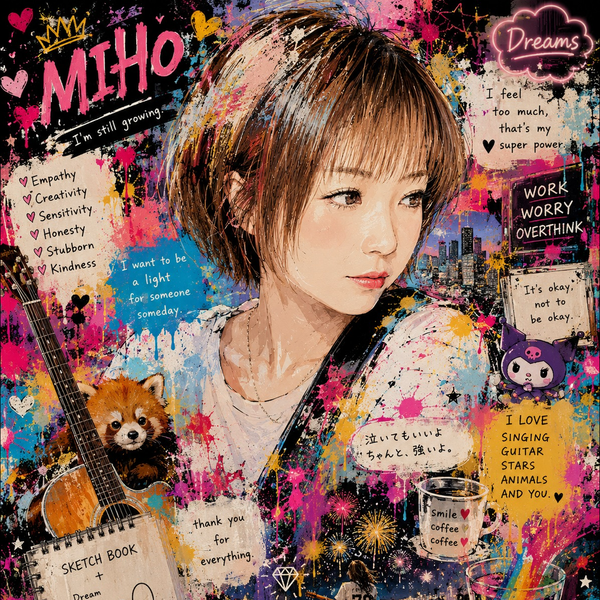 MIHO🦭.⋆𝜗𝜚