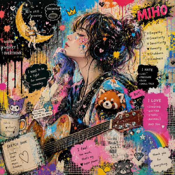 MIHO🦭ྀི