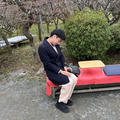なごり雪　2番（ハモリパート）