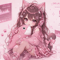 👑いろはにほへと👑
