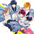 A3!CM風声劇【春組】