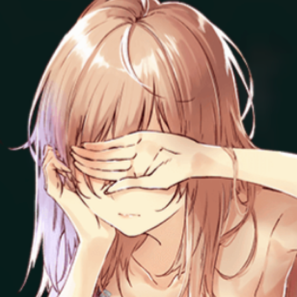 むー
